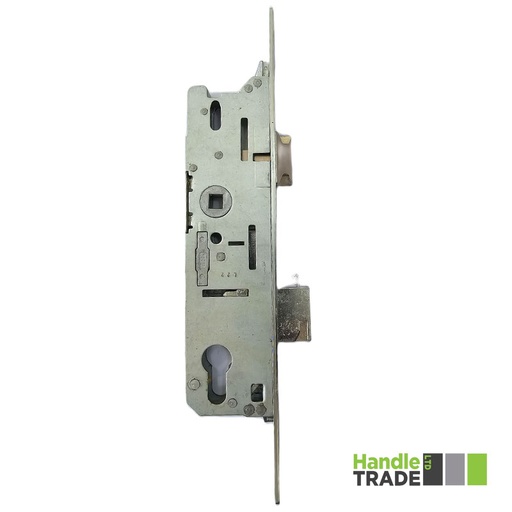 [MPC058] MPC FUHR Overnight Lock BS35 PZ92