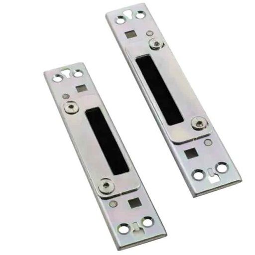 [MPL476] Flexi Hook & Deadbolt Keeps