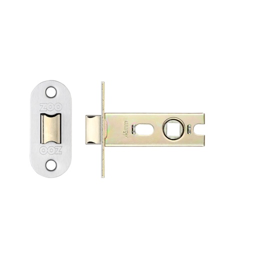 [BRTL64RSS] tubular Latch 2.5"  64mm - Radius