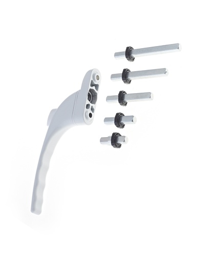 Window Handle - SMART Pin Inline Repair Espag