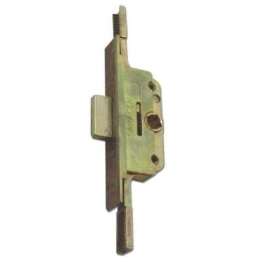 [WP0044] Saracen Shootbolt Serrated BS22 11.5mm