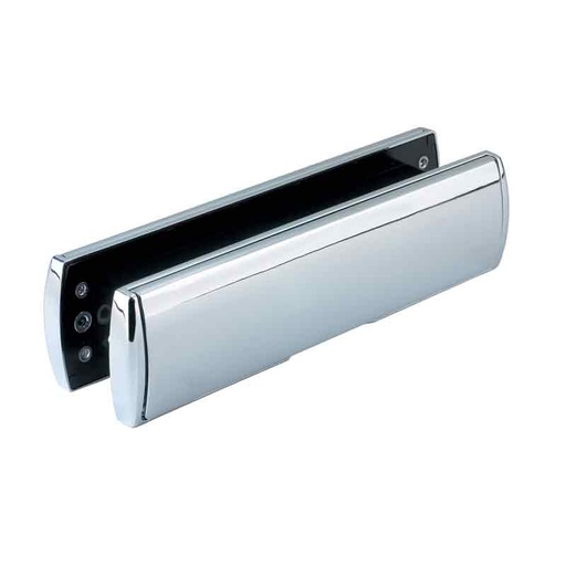 ProStyle Letter Plate 40-80mm