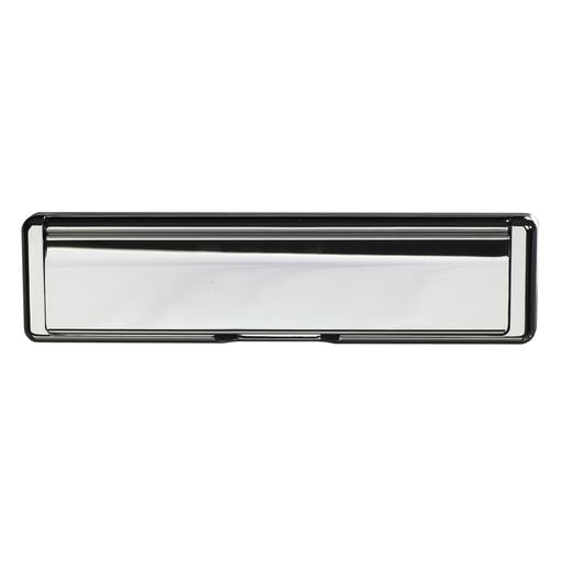 Nu mail Door Letter Plate (68mm) 40/80