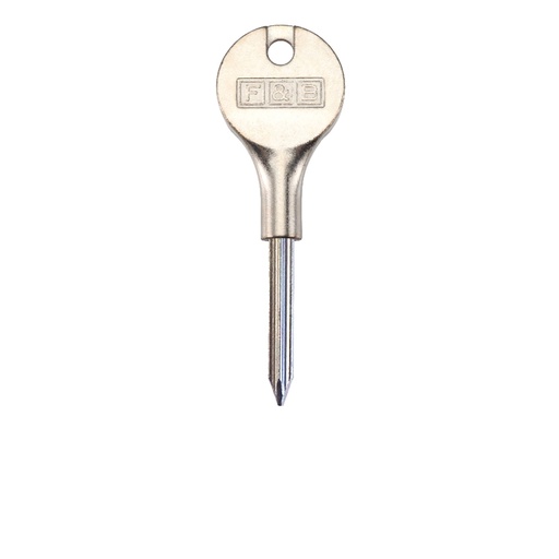 [FBK02] Rack Bolt Star Key 35mm NP