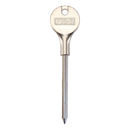 [FBK03] Extended Rack Bolt Key 65mm NP