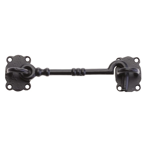 [FF61] Cabin Hook - 6” 152mm BK