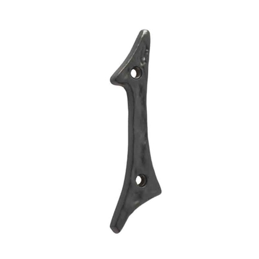 [JAB15-1] Numeral 1 - 100mm Antique Black