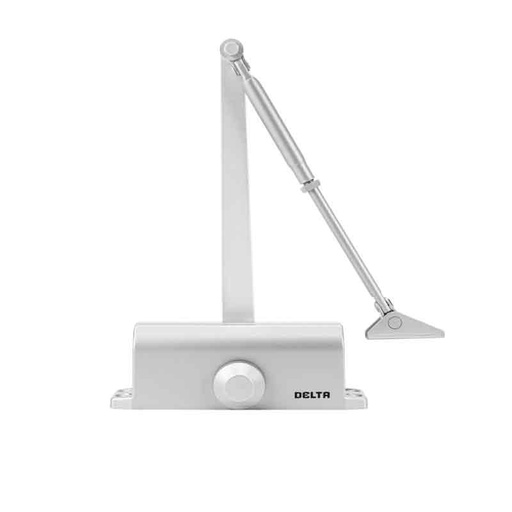 Size 3 Fixed Power Door Closer