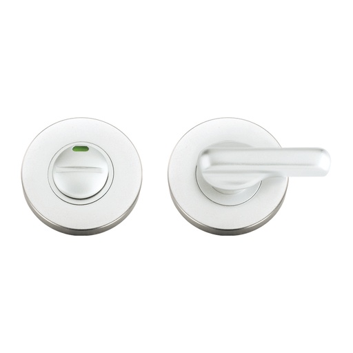 [ZAA006ISA] Disabled Turn & Release w/ Indicator 50mm Dia. ZAA