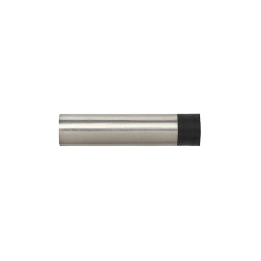 Door Stop Cylinder Hollow Tube 75mm 201SS