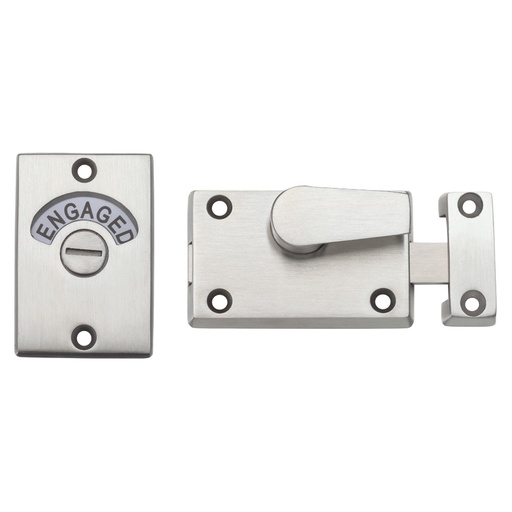 [ZAS25SS] Toilet Door Indicator 201SS