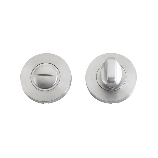 [HT917TSS] Turn & Release - 5mm Spindle 52mm Dia 201SS ZCS2