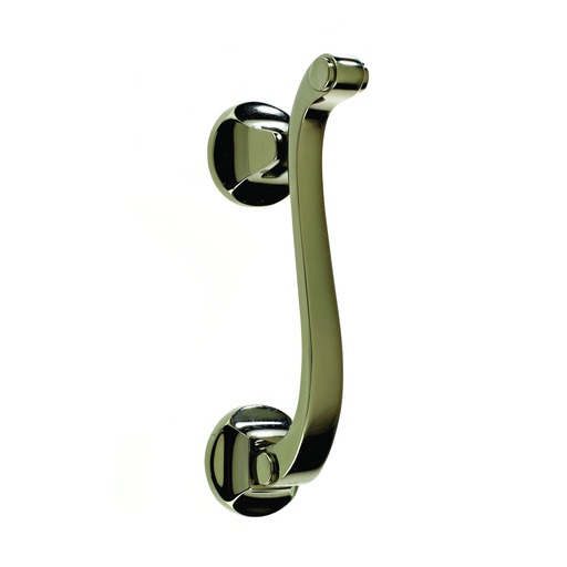 Door Knocker - Doctor
