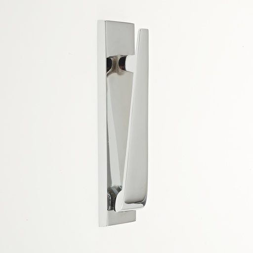 Door Knocker - Pony Tail