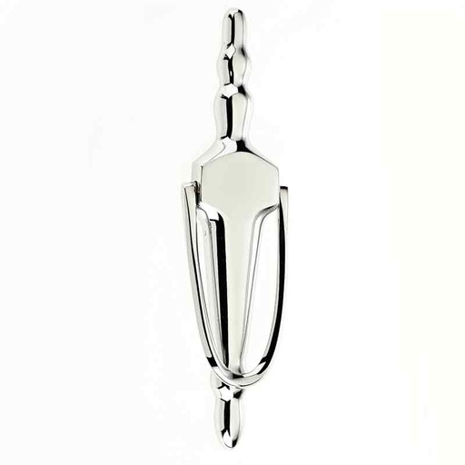 Door Knocker Slimline Urn 8"