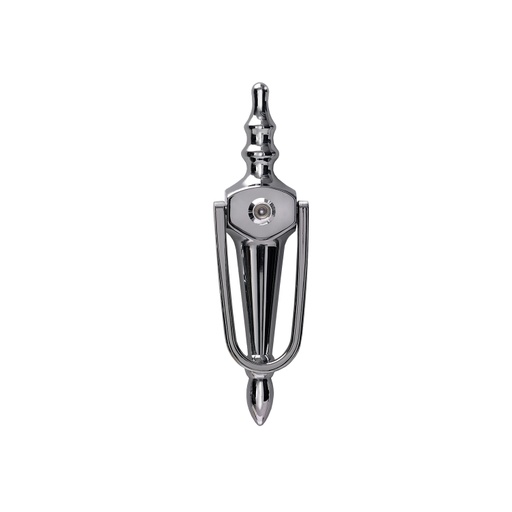 Door Knocker Fab n Fix Slimline Urn Spy Hole (Face Fix)