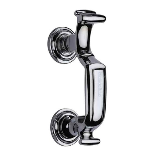 Door Knocker Doctor Large