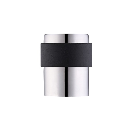 Door Stop Floor Mounted Flat Top 30 x 40mm 201SS