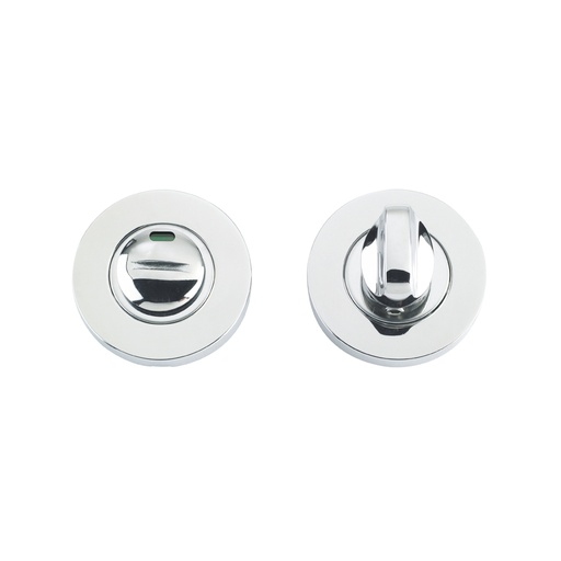 Turn & Release w/ Indicator 52mm Dia. SS304 ZCS