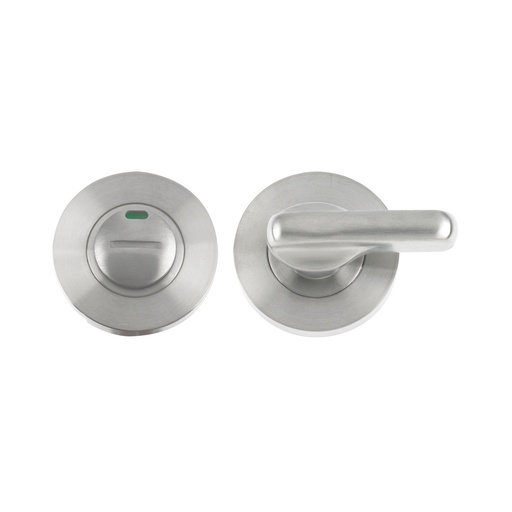 Disabled Turn & Release w/ Indicator 52mm Rose SS304 ZCS