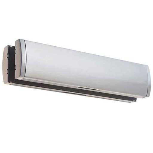 Supa Style Letter Plate SS304 40 - 80mm