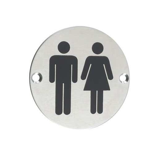 Unisex - Door Signage