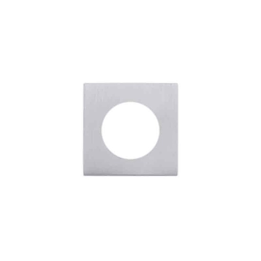 RM Spare HANDLE Square Rose Pack (1 pair)