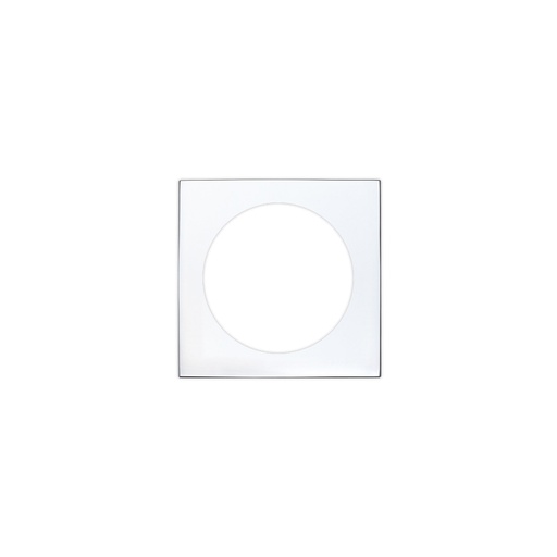 RM Spare TURN & RELEASE Square Rose Pack (1 pair)