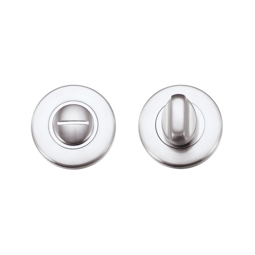 Bathroom Turn & Release 52mm Dia. ZCZ