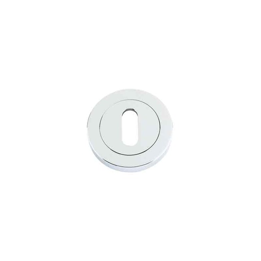 RM Mortice Key Profile Escutcheon 50mm dia HT6K