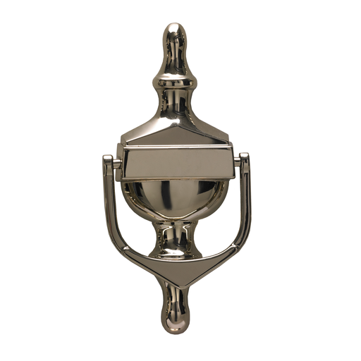Door Knocker Nu Victorian Urn (Face Fix)