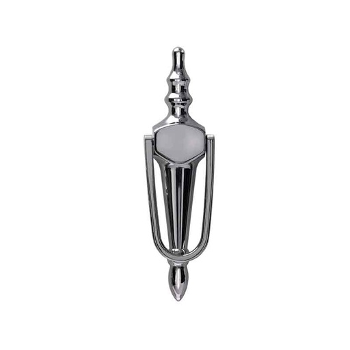 Door Knocker Fab n Fix Slimline Urn (Face Fix)