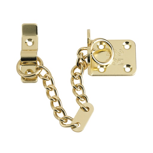 Heavy Duty Door Chain 200mm