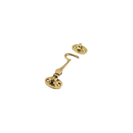 Cabin Hook - Lightweight 75mm