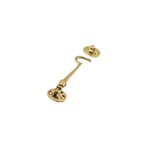 Cabin Hook - Lightweight 100mm