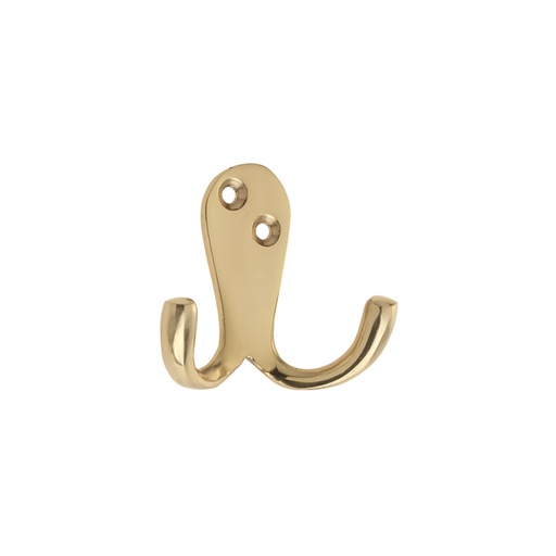 Double Robe Hook 51mm