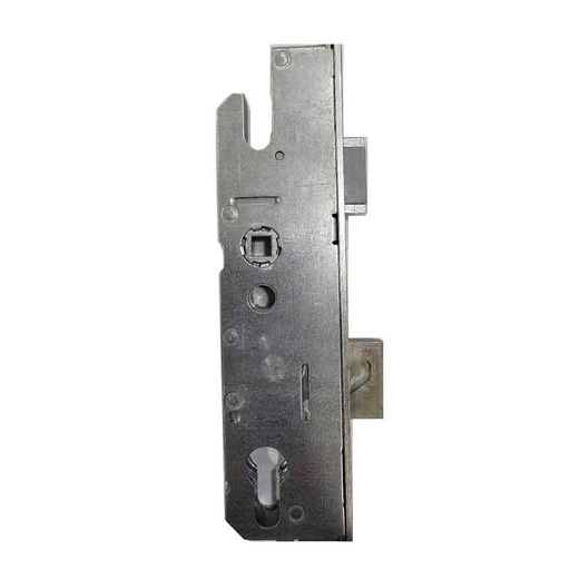 [MPC062] MPC KFV BS35 PZ92 Keywind Operation