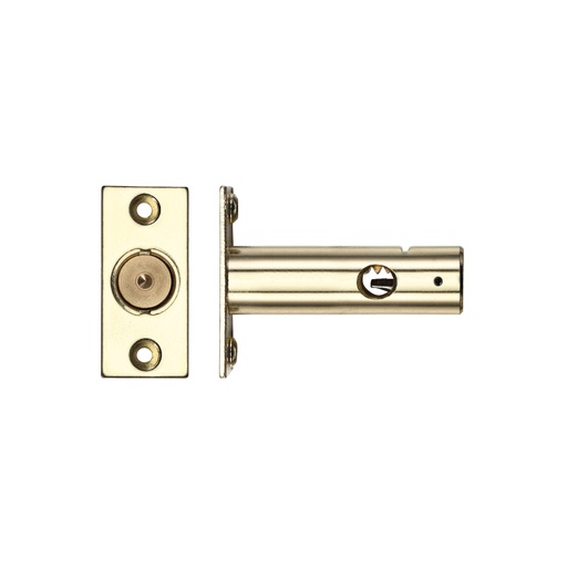 Rack Bolt Door Security - 61mm