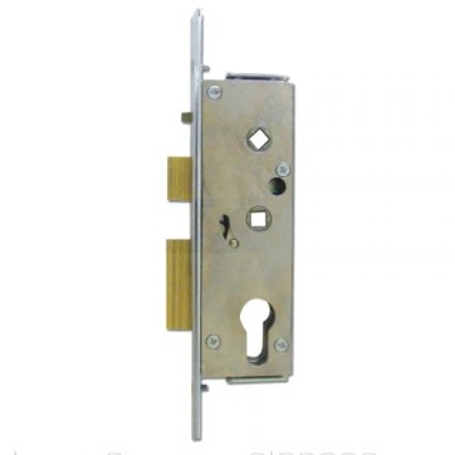 [MPC065] MPC ABT GIBBONS Lever Operated Latch & Deadbolt - Centre Case
