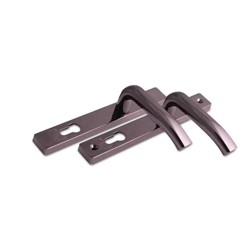 PZ92 Architectural 240mm Door Handle 1W