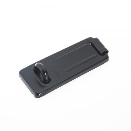 [FD1065BK] Federal Padlock 1065-BK Hasp & Staple 120 x 45mm