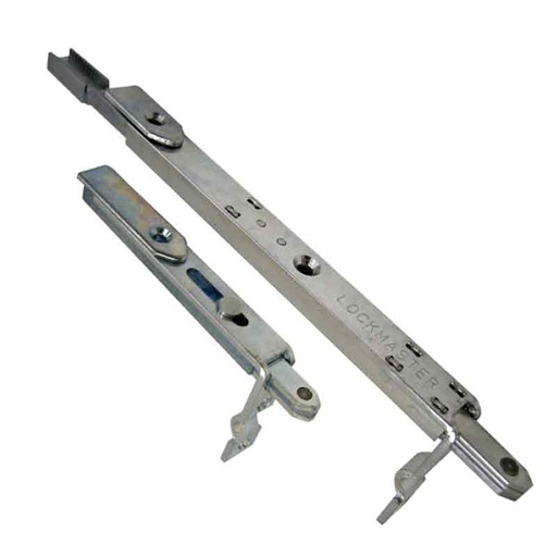[041060P] Lockmaster Long Shootbolt Set