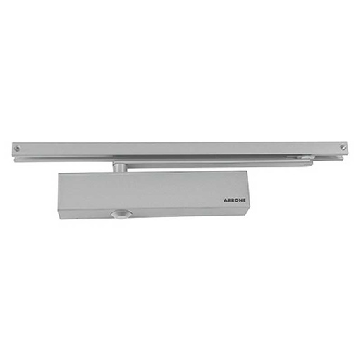 [87116128] Slide Arm Door Closer Power Slide 2-4 AR8209