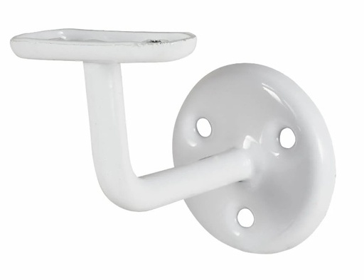 [THRB712893] Handrail Brackets 63mm White