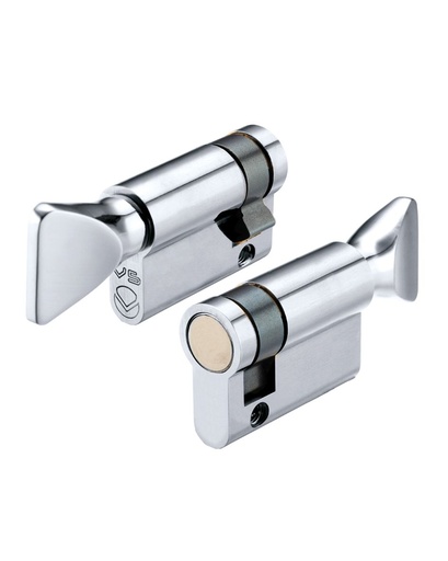 Euro Single Turn 10/45 - KTD