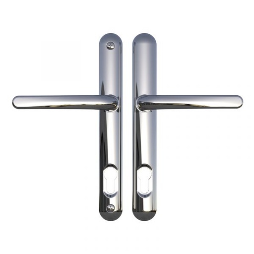 PZ92 Sweet Handle 211mm Long BP240mm