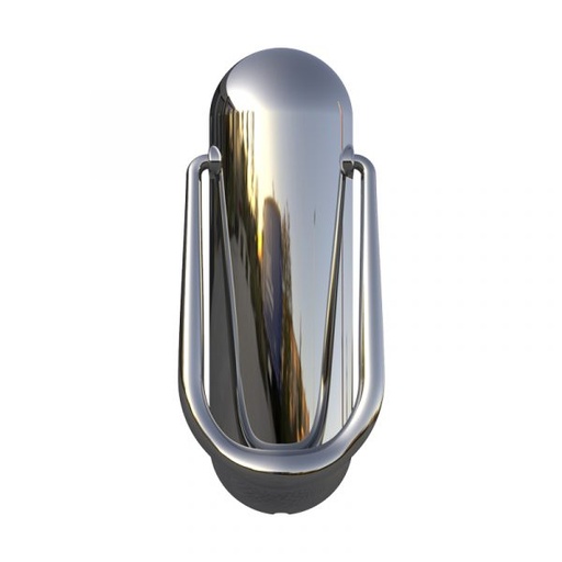 Sweet Knocker 2 part U shape
