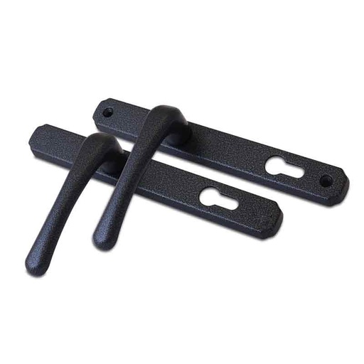 PZ92 Traditional Heritage Sprung Inline 240mm Handle