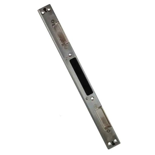 [00125625] MPL Keep Flexi Door Centre Latch Keep Universal LH/RH
