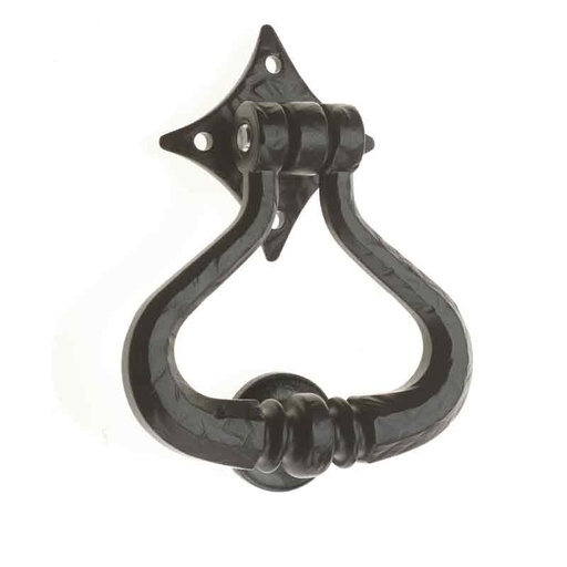 Spire Door Knocker